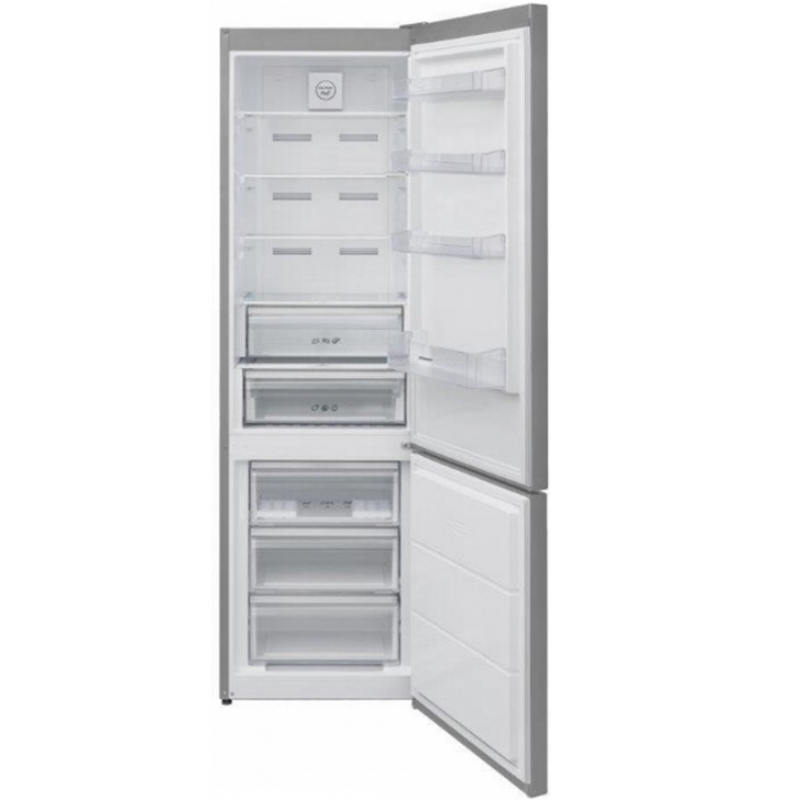 Холодильник Candy CVPB 6204X